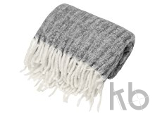 Плед «Warmy» с шерстью