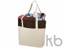 Сумка на молнии, 407 г/м2