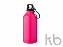 Бутылка «Oregon» с карабином