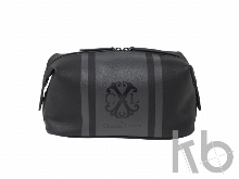 Дорожный несессер Id Dark Grey