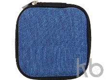 Набор «In motion» с наушниками и зарядным кабелем 3 в 1