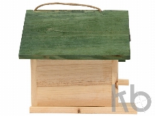 Скворечник для птиц  «Green House»