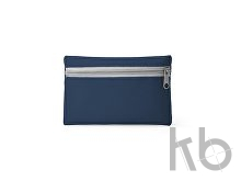 Мини-кошелек с кольцом для ключей