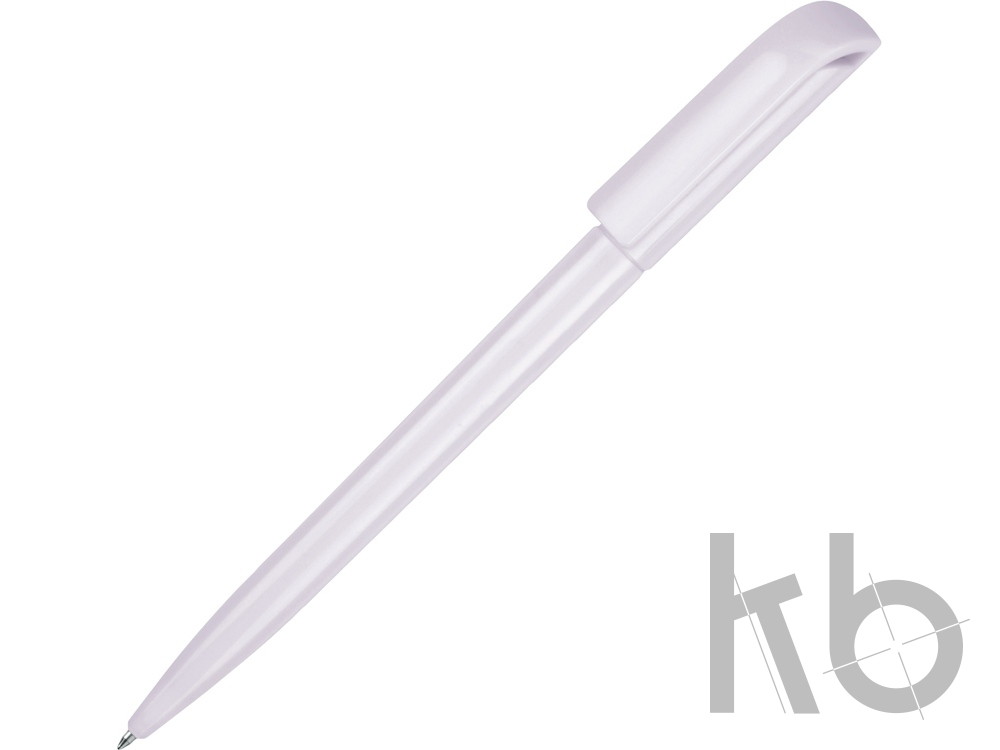 Ручка пластиковая шариковая «Миллениум»