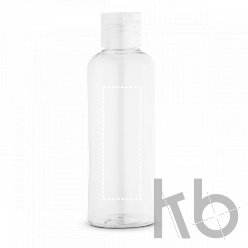 REFLASK 100. Флакон с крышкой 100 мл