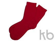 Носки однотонные «Socks» женские