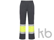 Брюки «Soan» со светоотражающими полосами, мужские