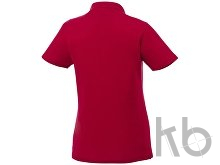 Рубашка поло «Liberty» женская