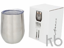 Вакуумная термокружка «Corzo Copper»