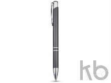 Ручка металлическая шариковая «Moneta»