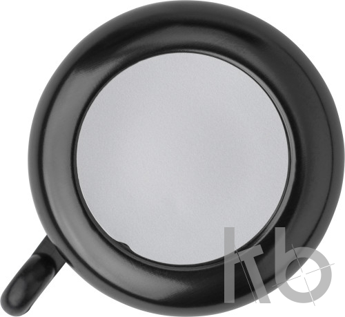 Aluminium bicycle bell