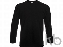 Футболка с длинным рукавом 