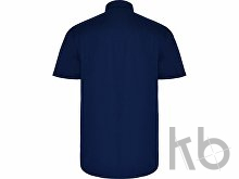 Рубашка «Aifos» мужская с коротким рукавом