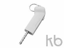 Манометр-фонарик «Handi»