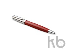 Ручка шариковая в подарочном футляре