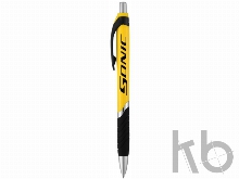 Ручка пластиковая шариковая «Turbo»