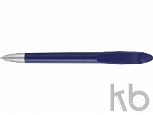 Ручка пластиковая шариковая «Айседора»