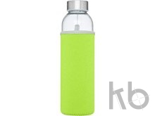 Бутылка спортивная «Bodhi» из стекла