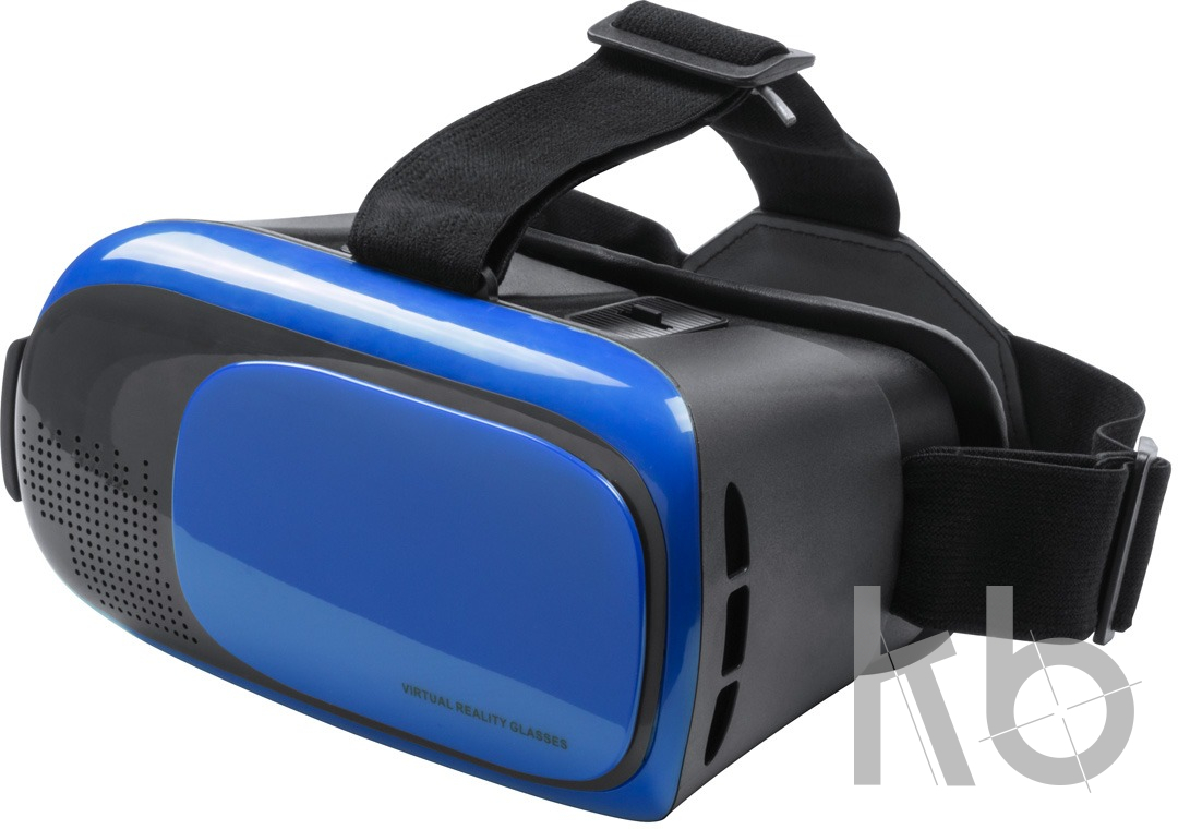 Очки виртуальной реальности