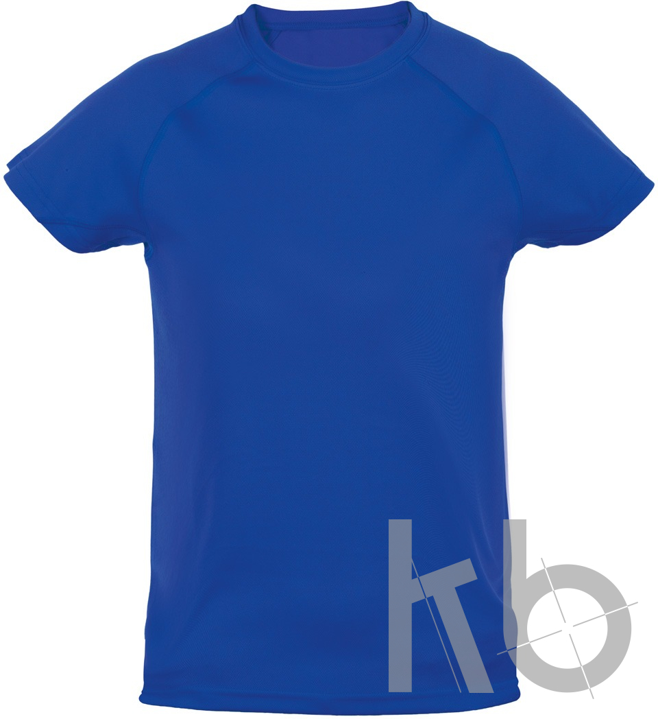 kids sport T-shirt