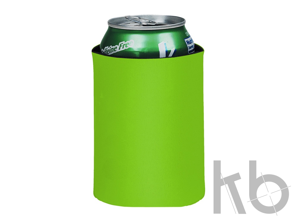 Складной держатель-термос «Crowdio» для бутылок