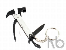 Брелок-мультиинструмент «Ас»