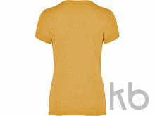 Футболка «Fox» женская