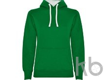 Толстовка с капюшоном «Urban» женская