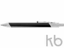 Ручка металлическая шариковая «Родос»