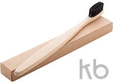bamboo toothbrush