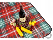 Плед «Шотландия»