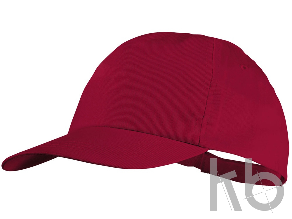 Бейсболка «Basic»