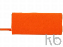 Складная хлопковая сумка для шопинга «Gross» с карманом, 180 г/м2