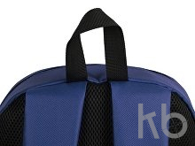 Рюкзак Reviver из переработанного пластика для ноутбука 15