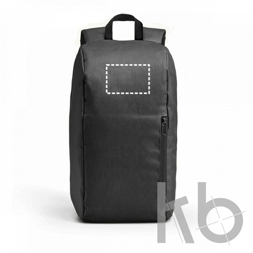 BERTLE. Рюкзак 600D