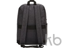 Рюкзак «Merit» со светоотражающей полосой