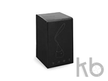 GRAHAME. Настольная лампа с колонкой