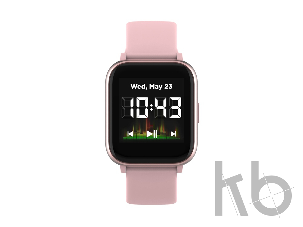 Смарт-часы «Salt SW-78», IP68