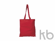 Сумка хлопковая «Carolina», 100 г/м2