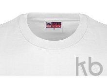 Футболка «Heavy Super Club» мужская