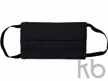 Маска для лица многоразовая из хлопка