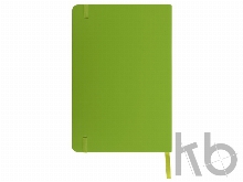 Блокнот А5 «Spectrum» с линованными страницами