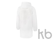 Дождевик «Sunny gold» с чехлом и проклеенными швами