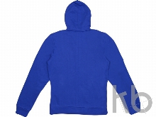 Толстовка на молнии 