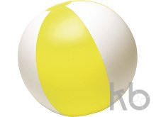 PVC beach ball