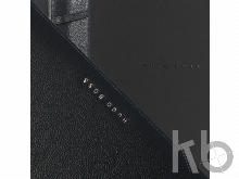 Папка для конференций А5 Basis