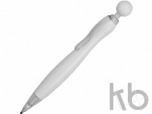 Ручка пластиковая шариковая «Naples»