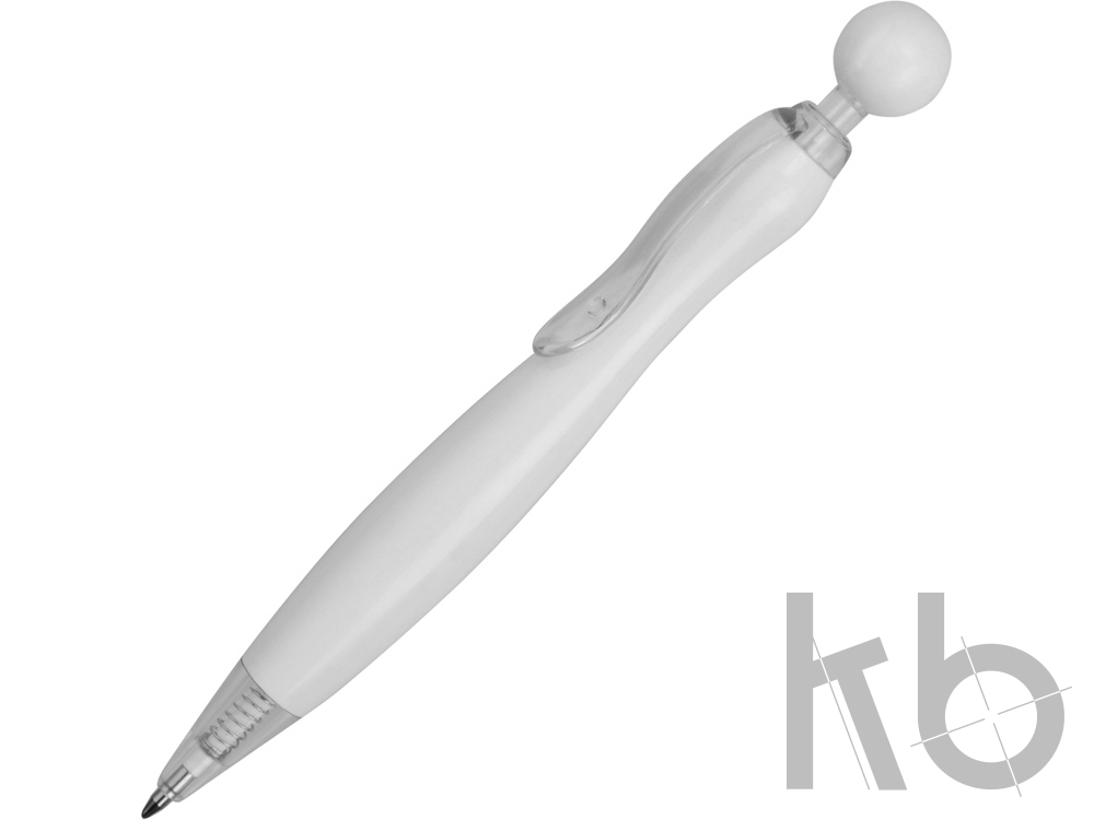 Ручка пластиковая шариковая «Naples»