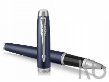 Ручка роллер Parker «IM Core Blue CT»