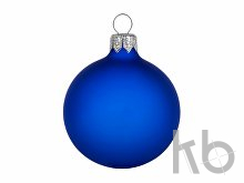 Стеклянный шар на елку «Fairy tale Opal», 6 см